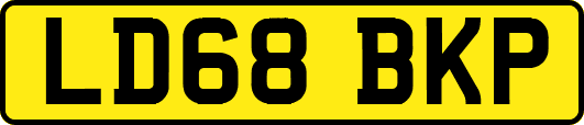 LD68BKP
