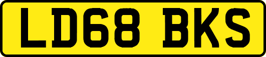 LD68BKS