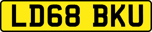 LD68BKU