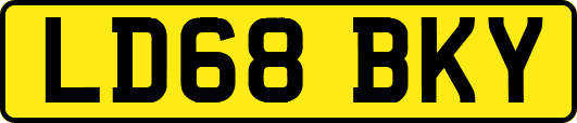 LD68BKY