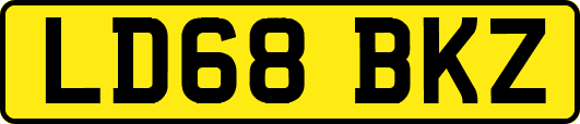 LD68BKZ