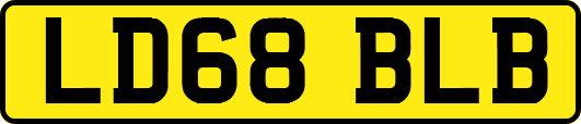 LD68BLB