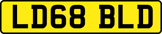 LD68BLD