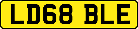LD68BLE