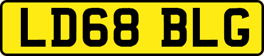 LD68BLG
