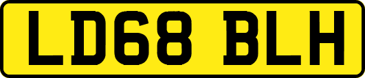 LD68BLH