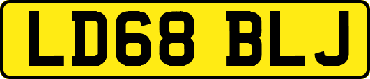LD68BLJ