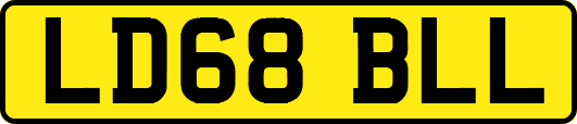 LD68BLL
