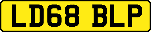 LD68BLP