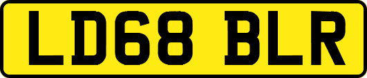 LD68BLR
