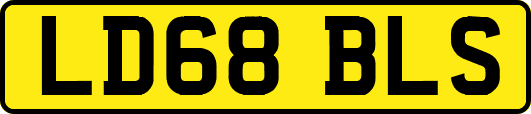 LD68BLS