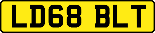 LD68BLT