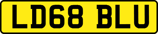 LD68BLU