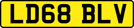 LD68BLV