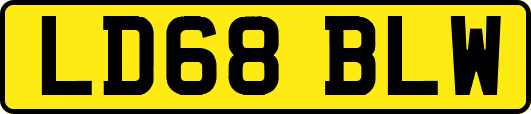 LD68BLW