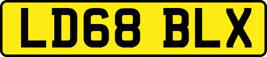 LD68BLX