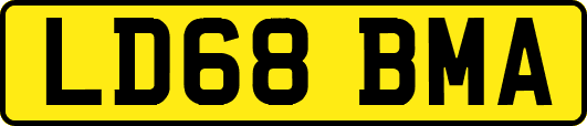LD68BMA