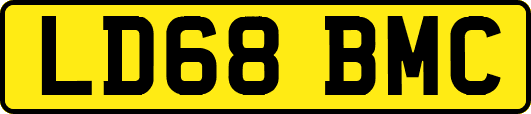 LD68BMC