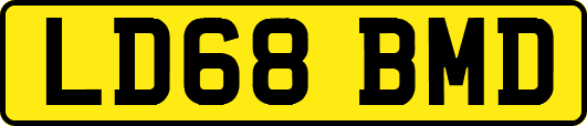 LD68BMD