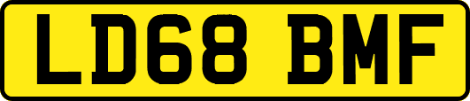 LD68BMF