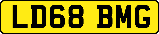 LD68BMG