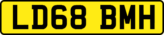 LD68BMH