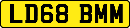 LD68BMM
