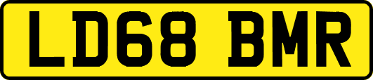 LD68BMR