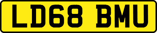 LD68BMU