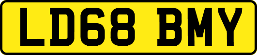 LD68BMY