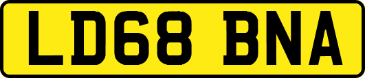 LD68BNA