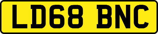 LD68BNC