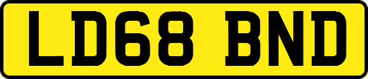 LD68BND