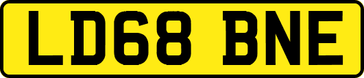 LD68BNE