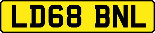 LD68BNL