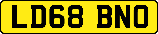LD68BNO