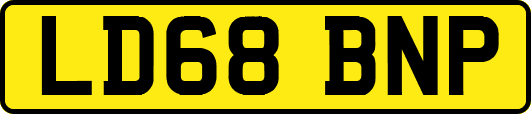 LD68BNP