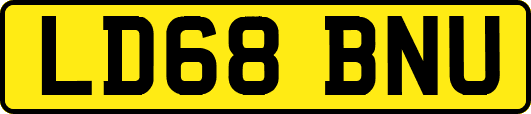 LD68BNU