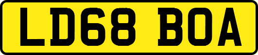 LD68BOA