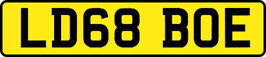 LD68BOE