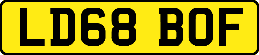 LD68BOF
