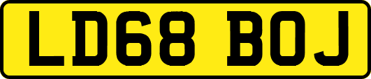 LD68BOJ