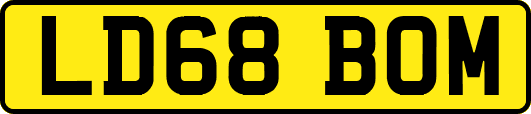LD68BOM