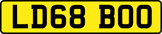 LD68BOO