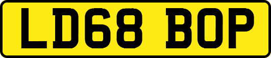 LD68BOP
