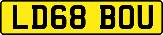 LD68BOU