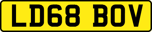 LD68BOV