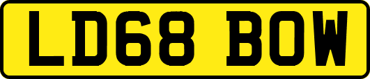LD68BOW