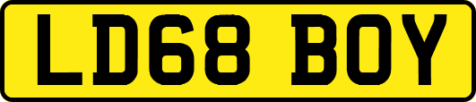 LD68BOY