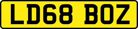 LD68BOZ